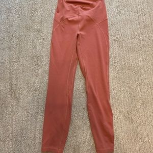 Lululemon align leggings
